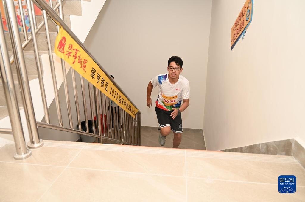 中国新赌场